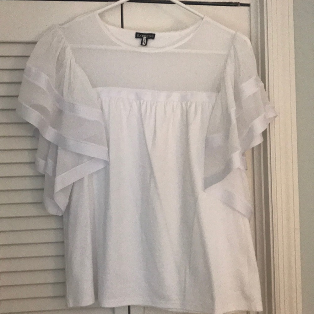 Express Blouse